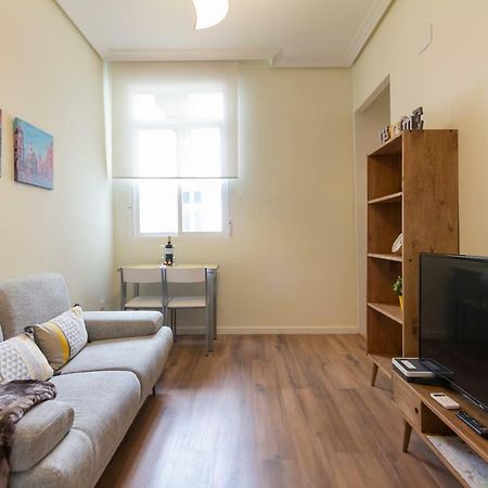 Apartamento Temporal Diseno Chueca-Malasana Brc40 Madrid Extérieur photo