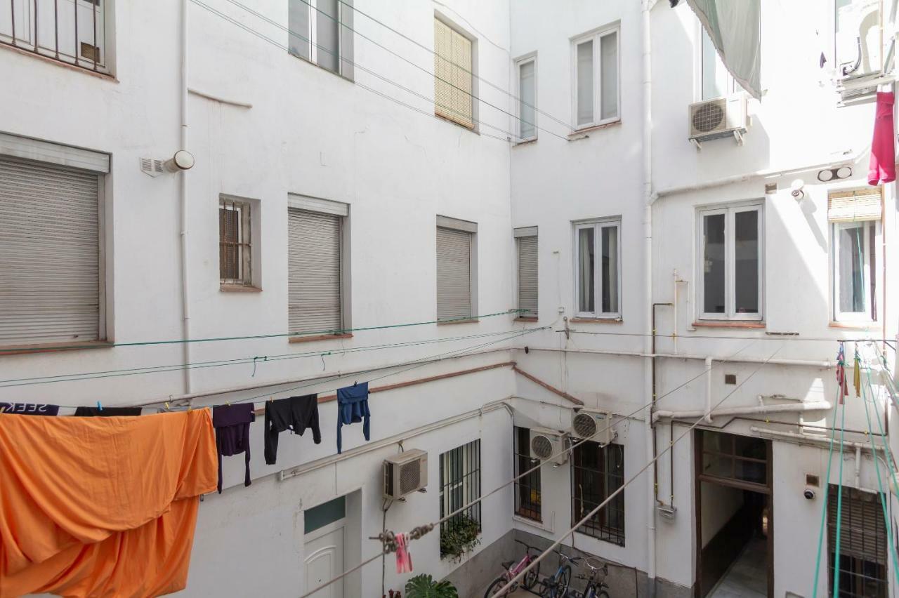 Apartamento Temporal Diseno Chueca-Malasana Brc40 Madrid Extérieur photo