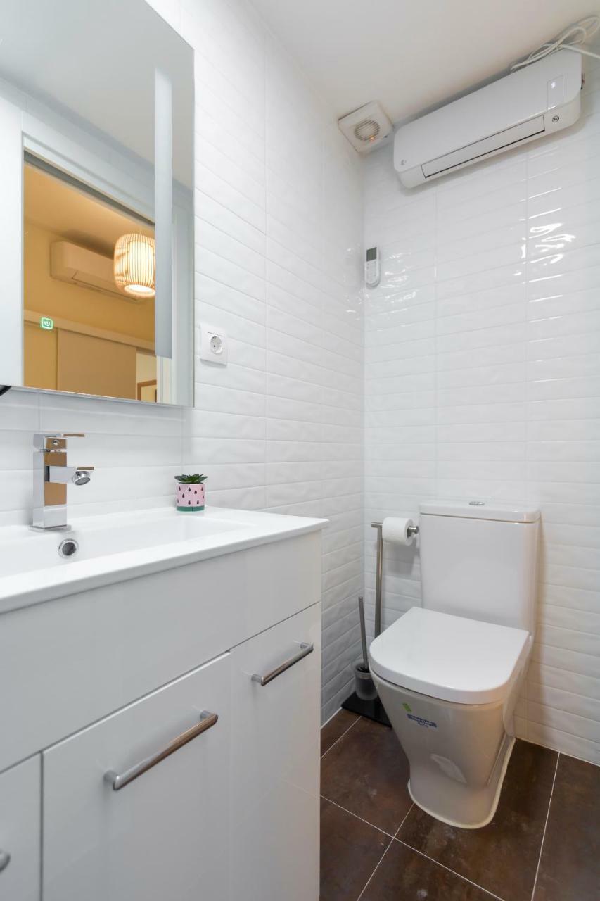 Apartamento Temporal Diseno Chueca-Malasana Brc40 Madrid Extérieur photo