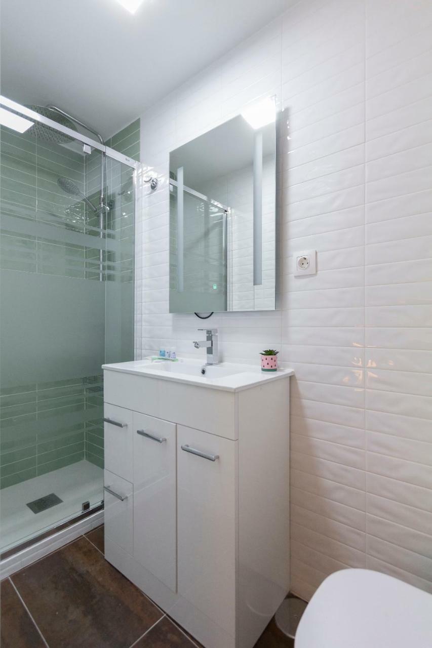Apartamento Temporal Diseno Chueca-Malasana Brc40 Madrid Extérieur photo