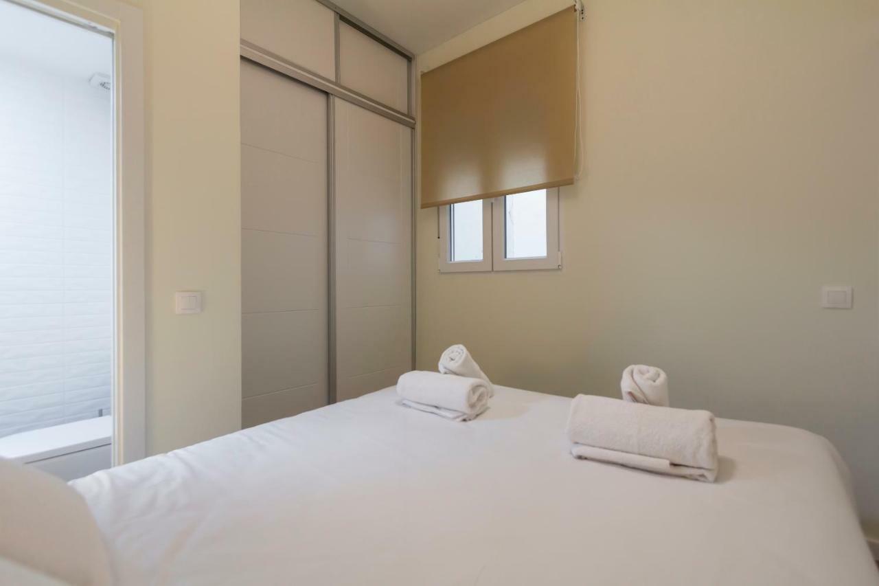 Apartamento Temporal Diseno Chueca-Malasana Brc40 Madrid Extérieur photo