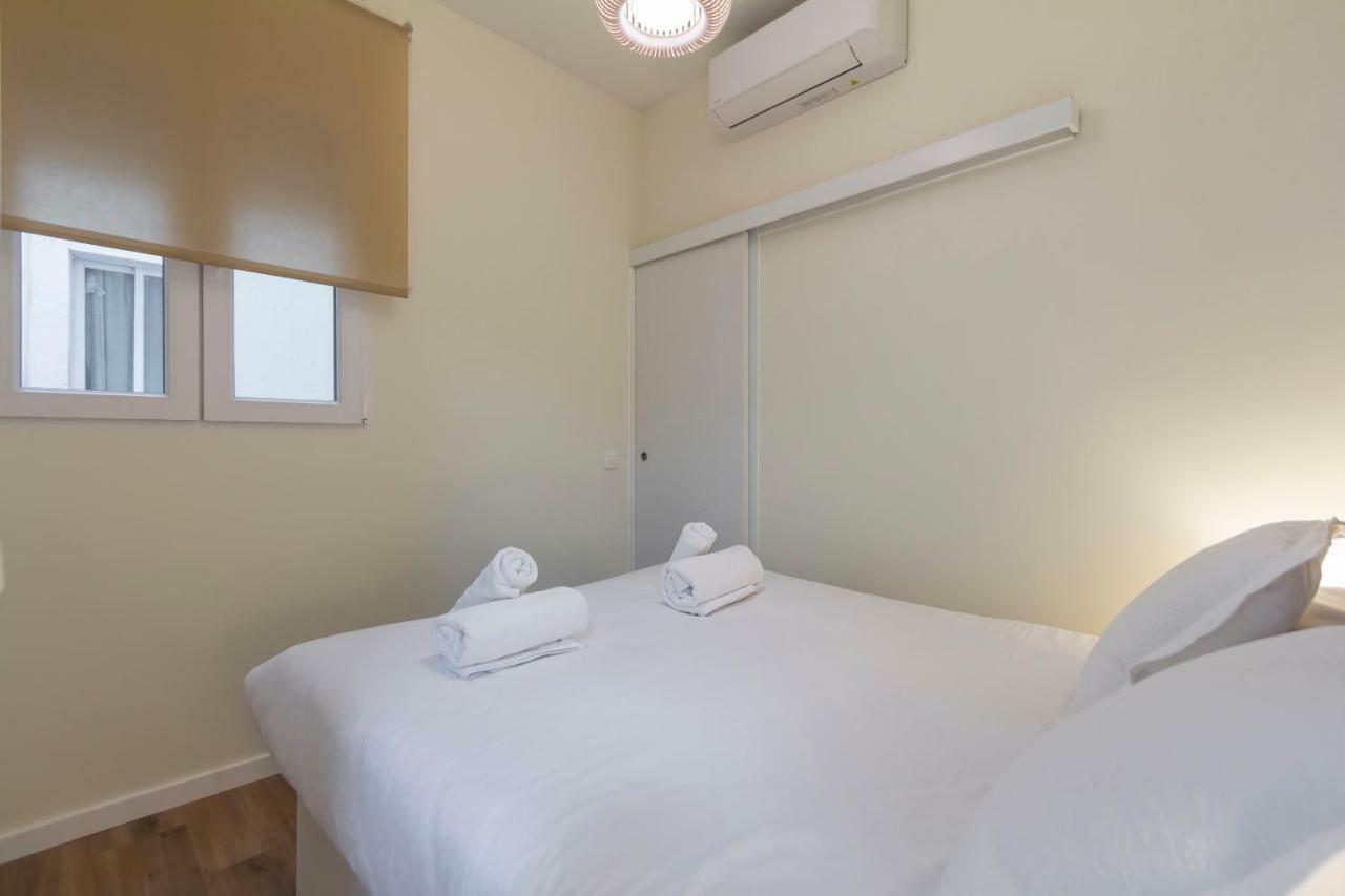 Apartamento Temporal Diseno Chueca-Malasana Brc40 Madrid Extérieur photo