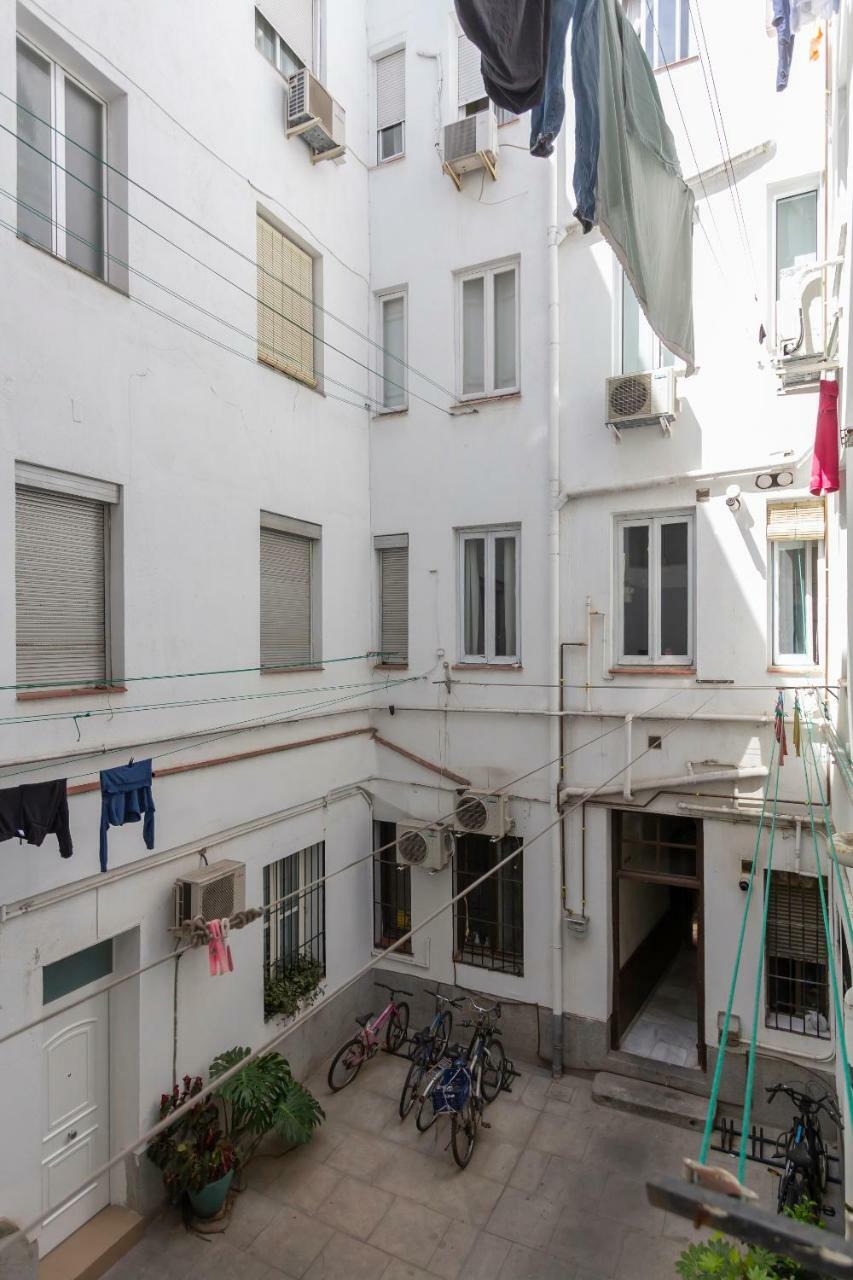 Apartamento Temporal Diseno Chueca-Malasana Brc40 Madrid Extérieur photo