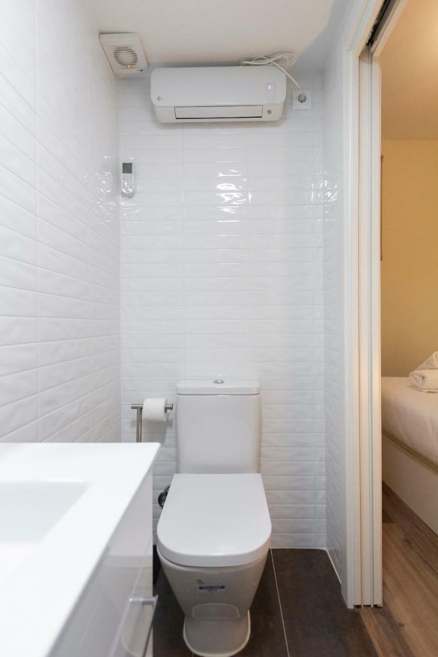 Apartamento Temporal Diseno Chueca-Malasana Brc40 Madrid Extérieur photo