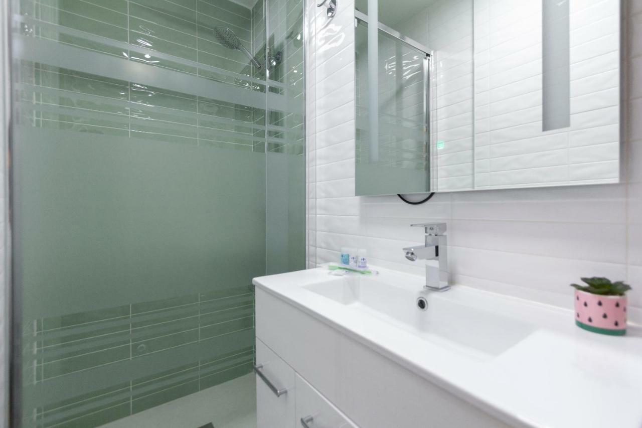 Apartamento Temporal Diseno Chueca-Malasana Brc40 Madrid Extérieur photo