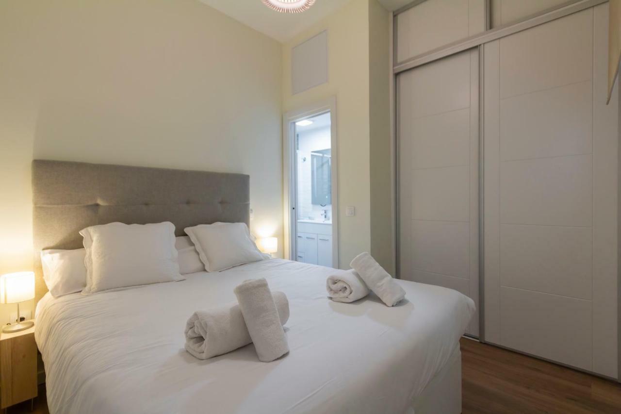 Apartamento Temporal Diseno Chueca-Malasana Brc40 Madrid Extérieur photo