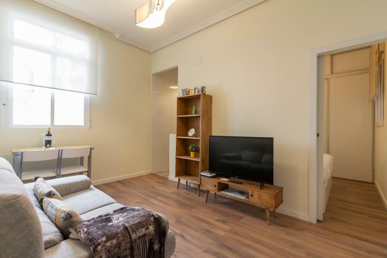 Apartamento Temporal Diseno Chueca-Malasana Brc40 Madrid Extérieur photo
