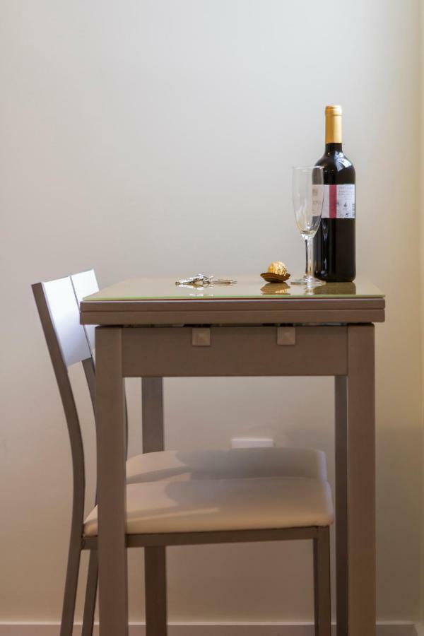 Apartamento Temporal Diseno Chueca-Malasana Brc40 Madrid Extérieur photo